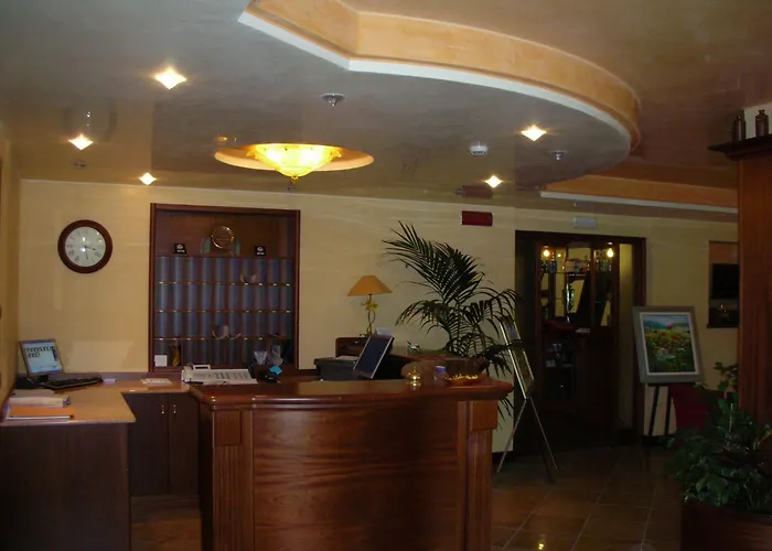 Hotel Conca Verde