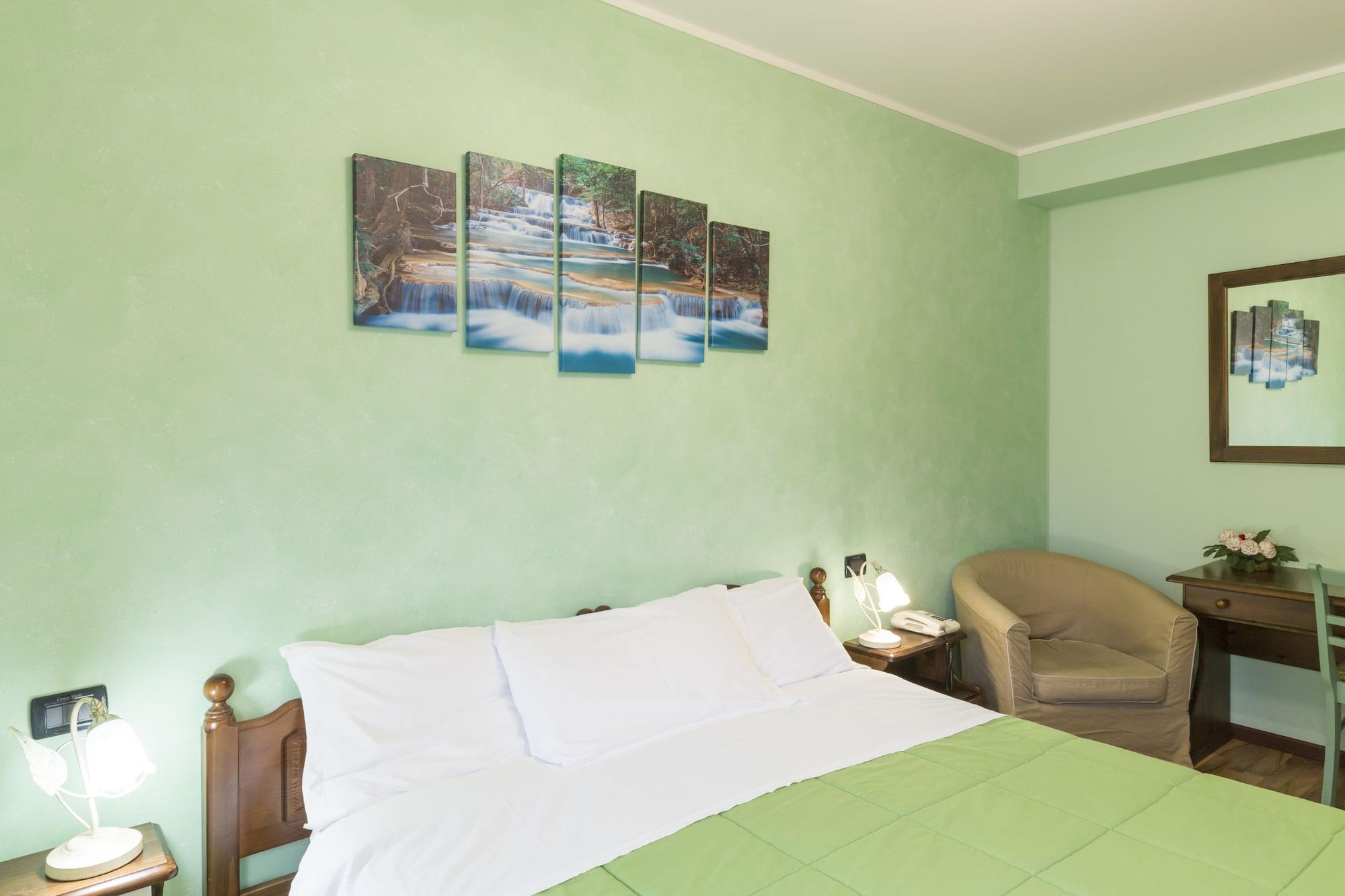 Hotel Conca 3*