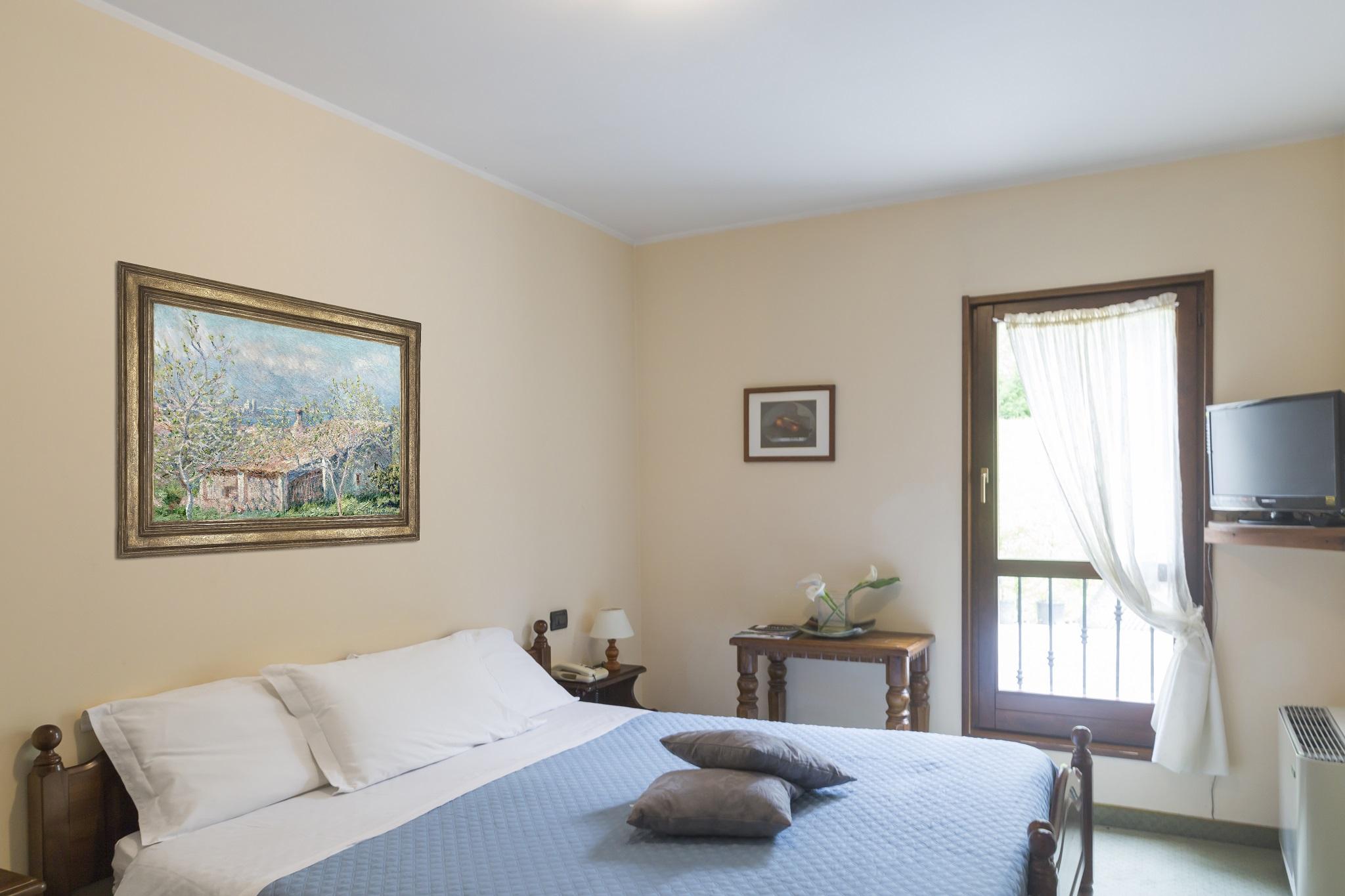 Hotel Conca
