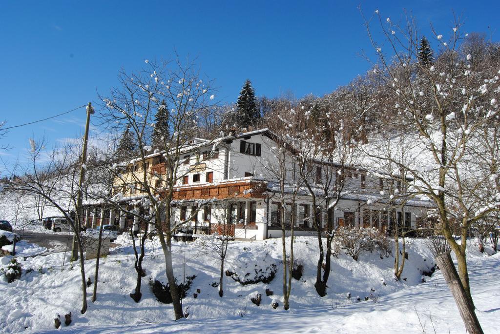 Conca Hotel Zone