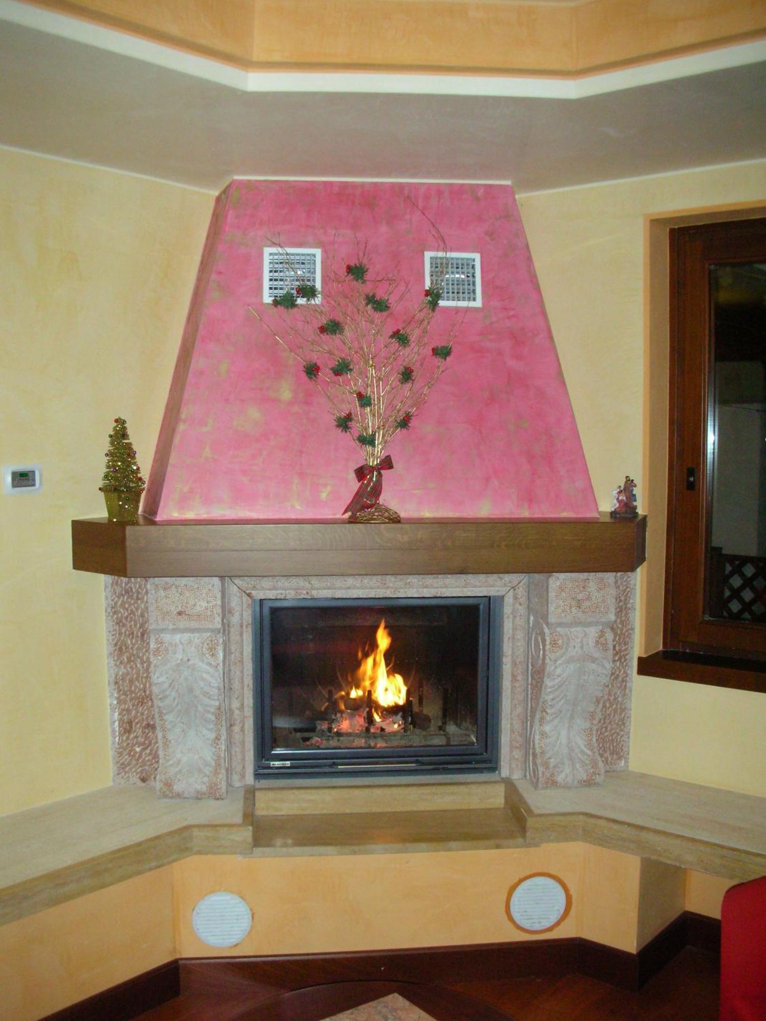 Hotel Conca