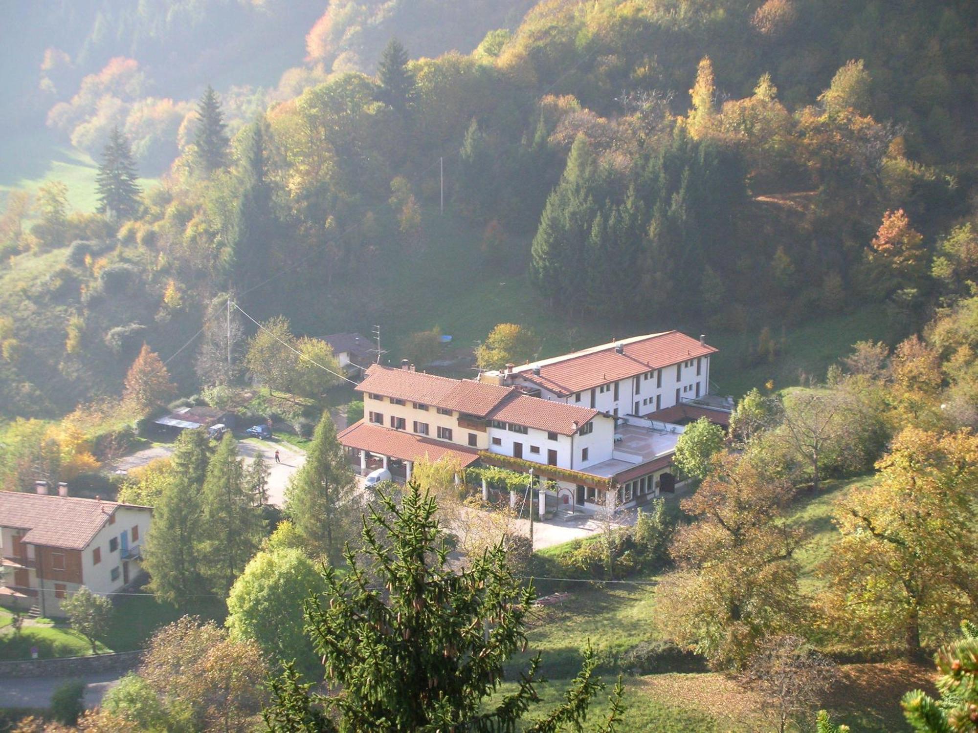 Hotel Conca 3*