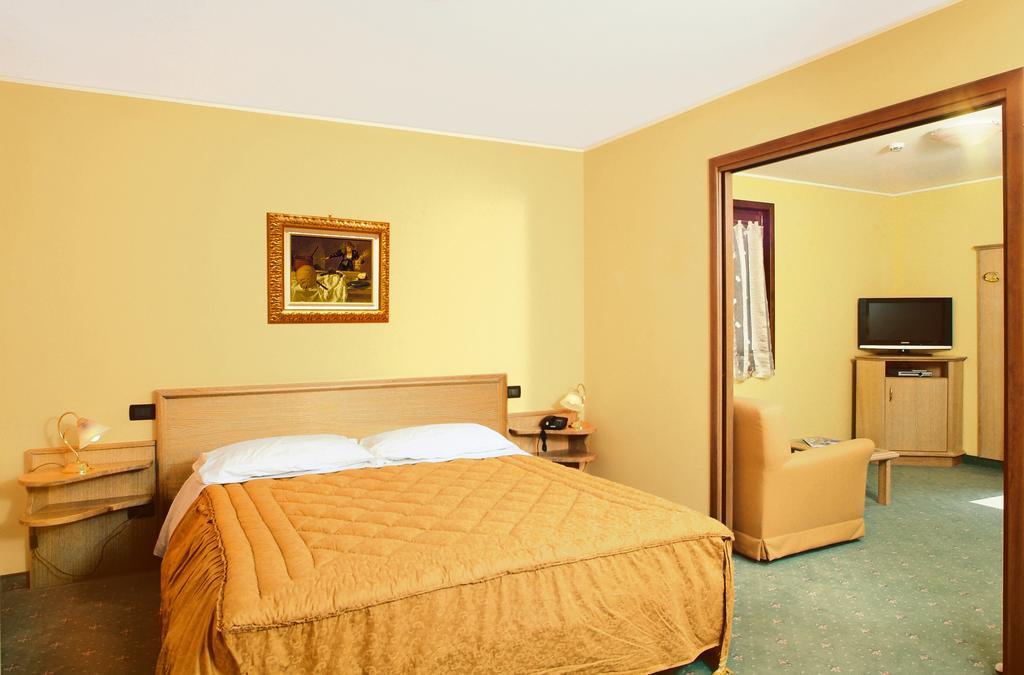 Hotel Conca
