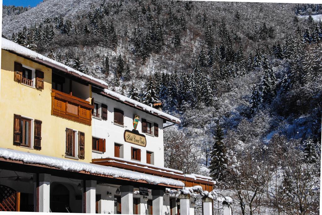 Hotel Conca