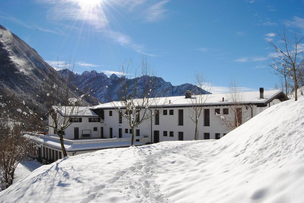 Hotel Conca 3*