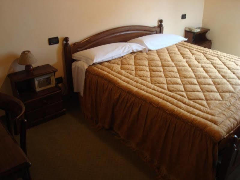 Hotel Conca