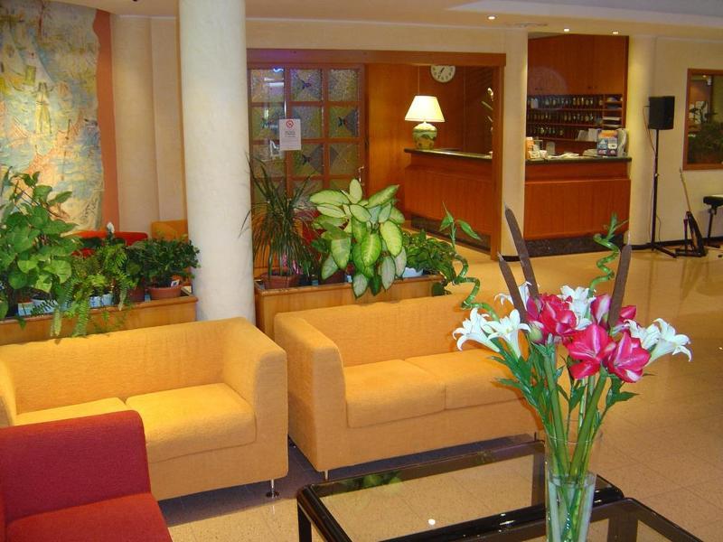 Hotel Conca