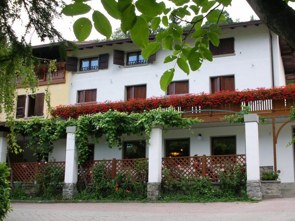 Conca Hotel