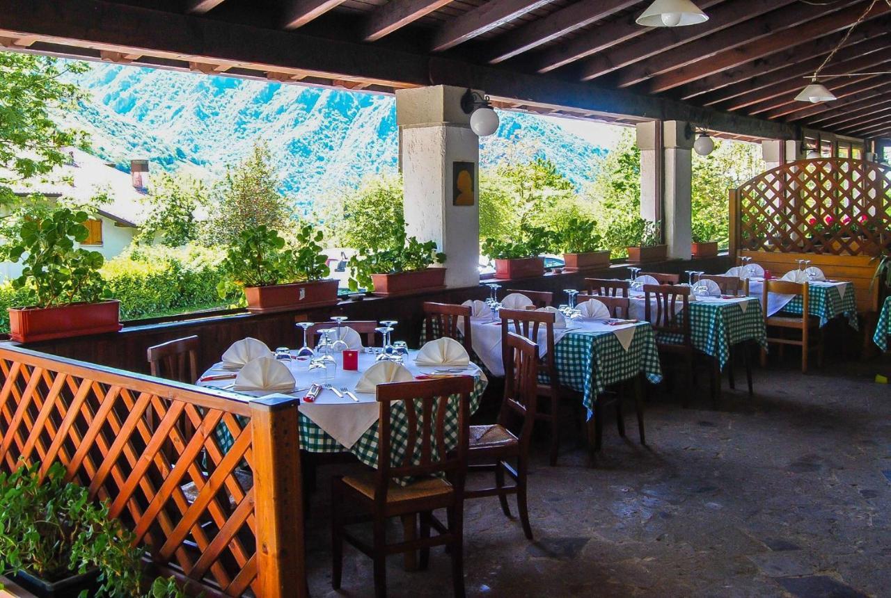 Hotel Conca
