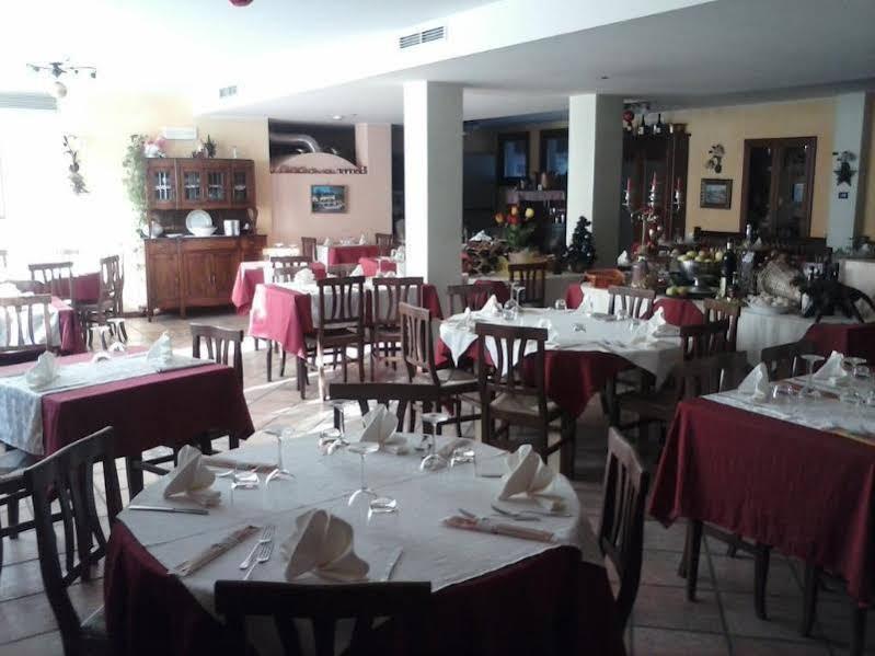 Hotel Conca Zone