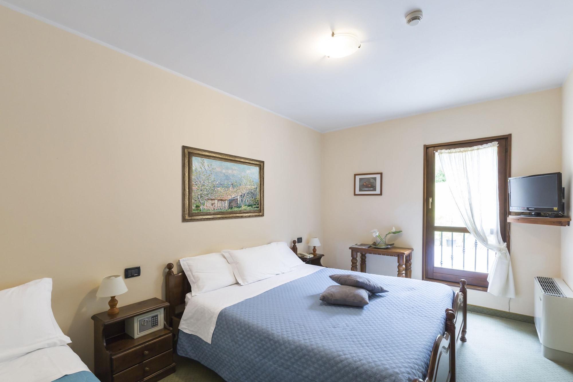 Conca Hotel