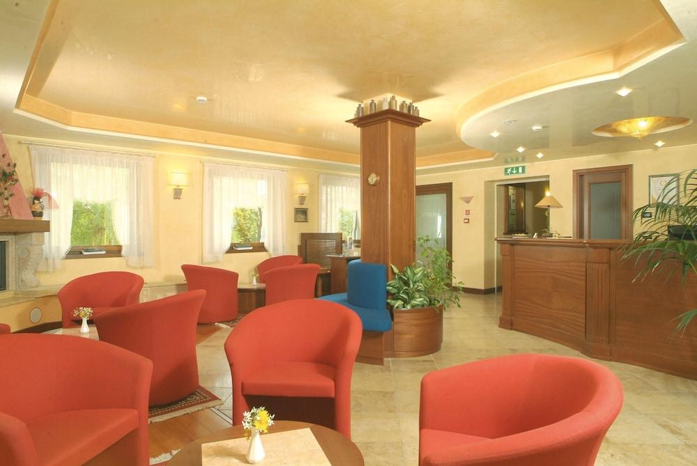 Hotel Conca 3*