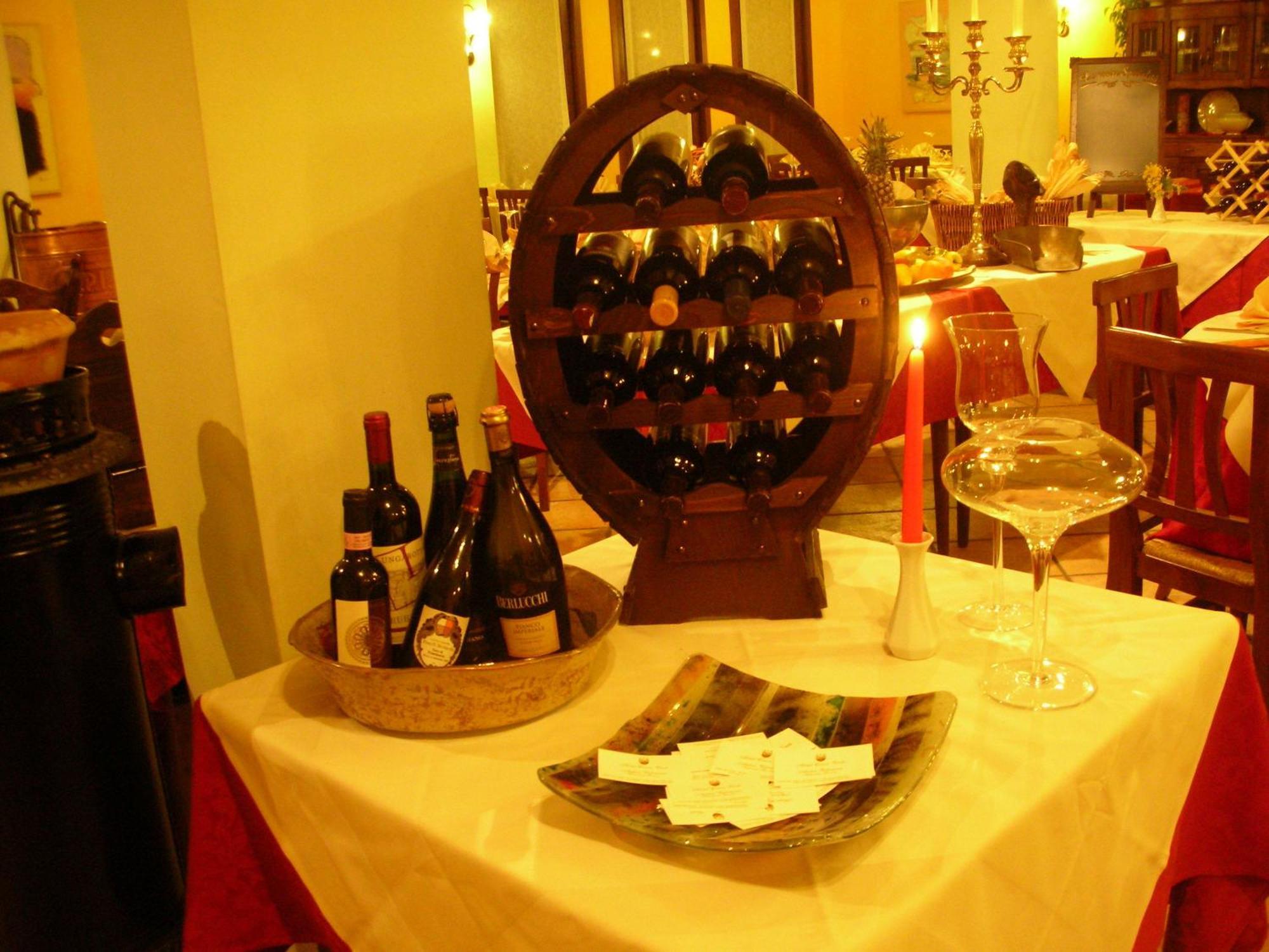 Hotel Conca 3*