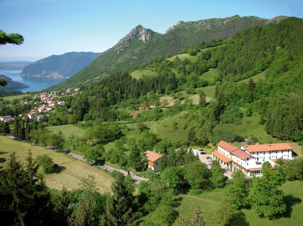 Hotel Conca Zone