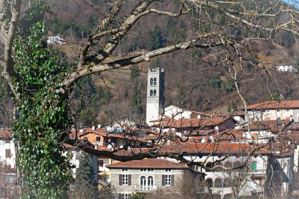 Hotel Conca Zone