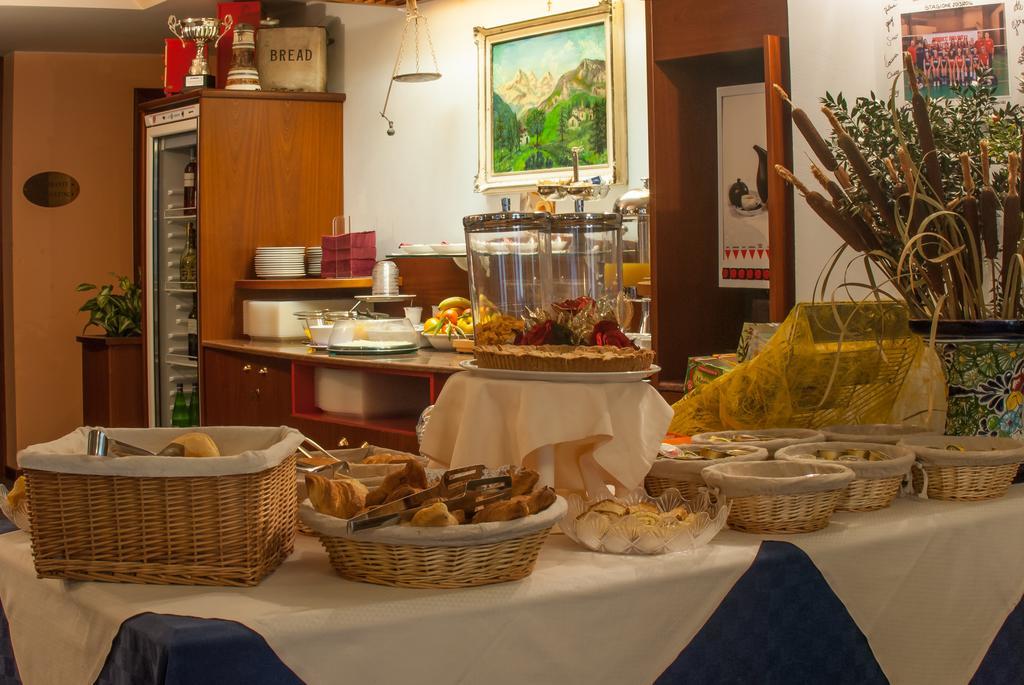 Hotel Conca 3*