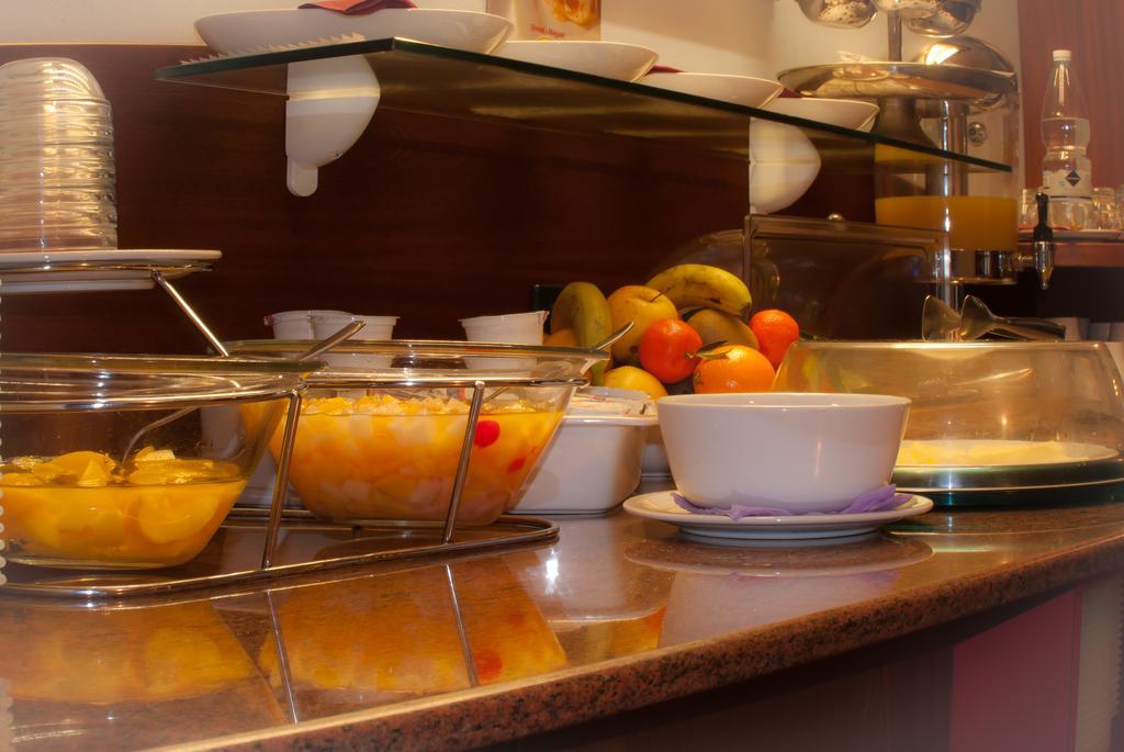 Hotel Conca