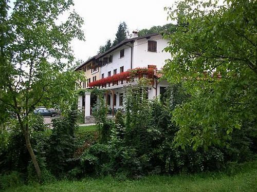 Hotel Conca Zone