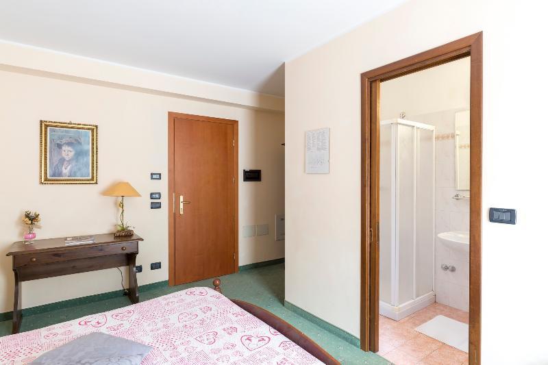 Hotel Conca Zone