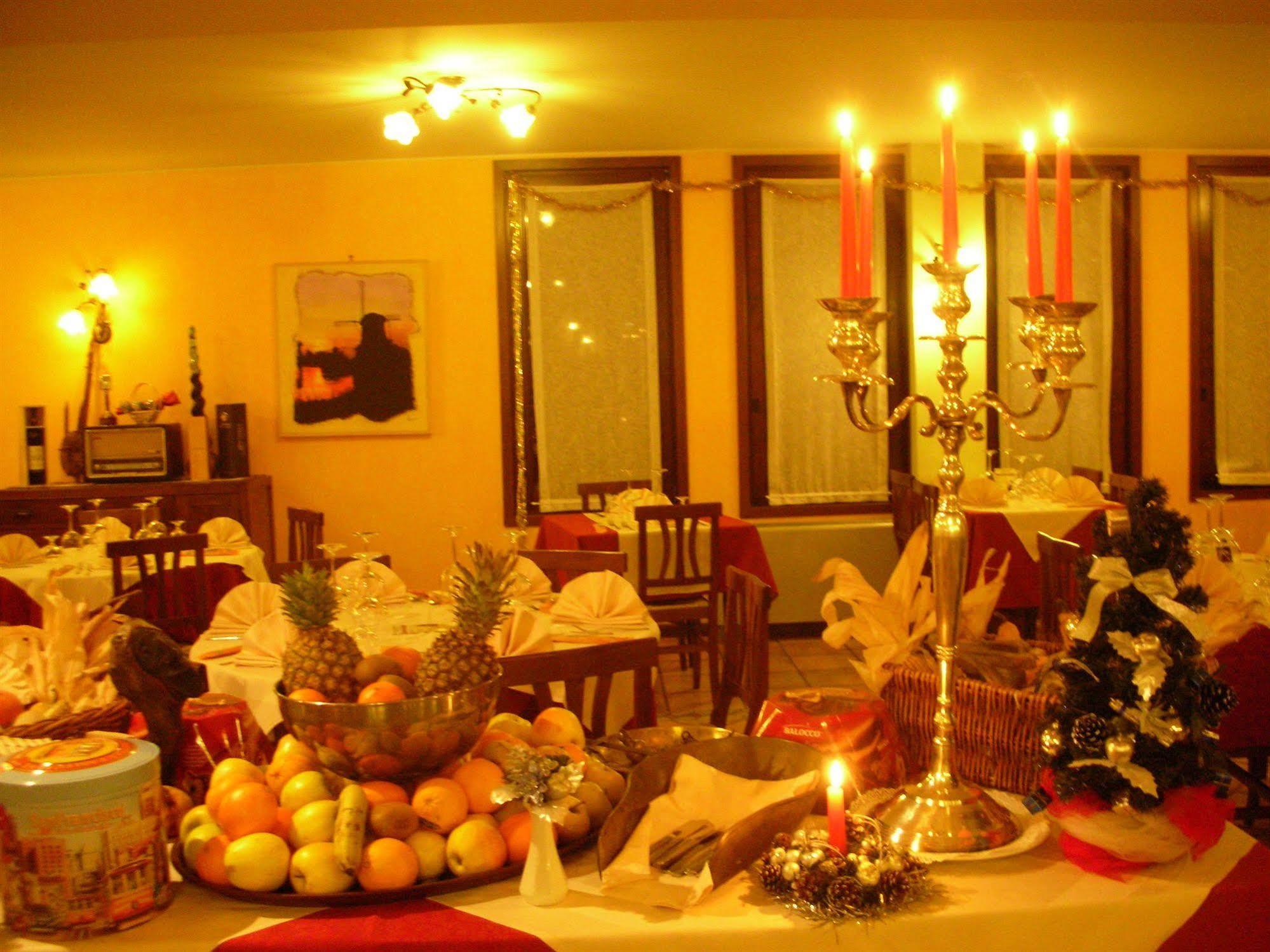 Conca Hotel 3*